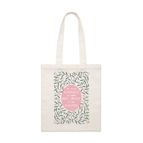Acts of Kindness Tote Bag Thumbnail