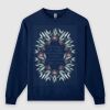 Crew Neck Sweatshirt (Same Day) Thumbnail