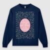 Crew Neck Sweatshirt (Same Day) Thumbnail