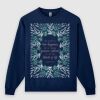 Crew Neck Sweatshirt (Same Day) Thumbnail