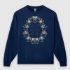 Crew Neck Sweatshirt (Same Day) Thumbnail