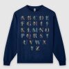 Crew Neck Sweatshirt (Same Day) Thumbnail