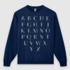 Crew Neck Sweatshirt (Same Day) Thumbnail