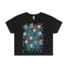 Crop Tee (Same Day) Thumbnail