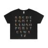 Crop Tee (Same Day) Thumbnail