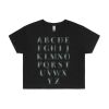 Crop Tee (Same Day) Thumbnail