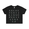 Crop Tee (Same Day) Thumbnail