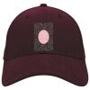 Heavy Brushed Cotton Cap Thumbnail