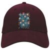 Heavy Brushed Cotton Cap Thumbnail
