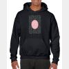 Hooded Sweatshirt (Same Day) Thumbnail