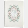 Boutique Linen/Cotton Tea Towel (Best Seller) Thumbnail