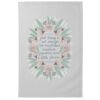 100% Cotton Tea Towel Thumbnail