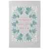 100% Cotton Tea Towel Thumbnail