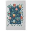 100% Cotton Tea Towel Thumbnail
