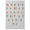 100% Cotton Tea Towel Thumbnail