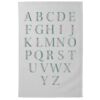 100% Cotton Tea Towel Thumbnail