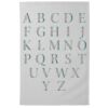 100% Cotton Tea Towel Thumbnail