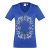 Ladies Aero Cooldry Tee Thumbnail