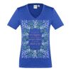 Ladies Aero Cooldry Tee Thumbnail