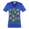 Ladies Aero Cooldry Tee Thumbnail